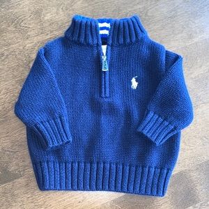 Ralph Lauren sweater